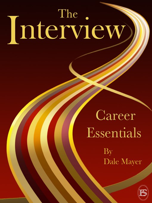 Cover image for Career Essentials: The Interview